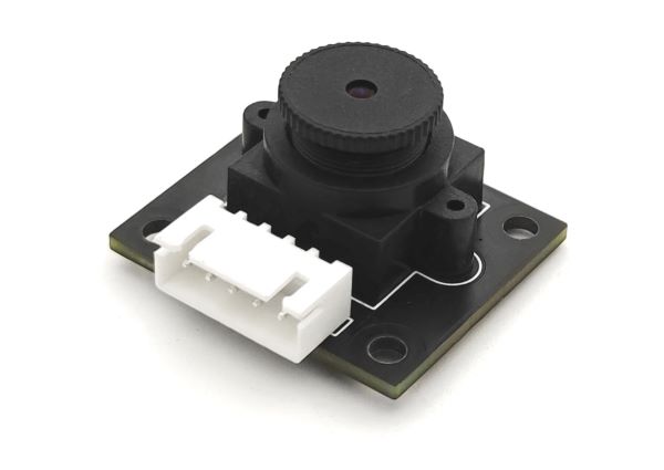 線性CCD攝像頭模塊