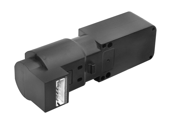 直流減速TT馬達