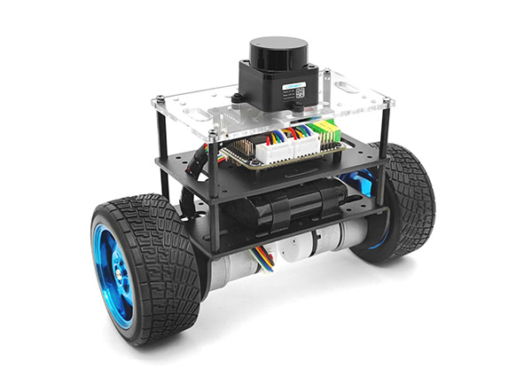 TARKBOT 690自平衡小車