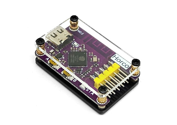 無線高速DAP調(diào)試器