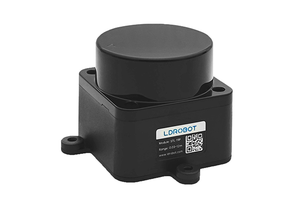 樂動D500(STL-19P)激光雷達